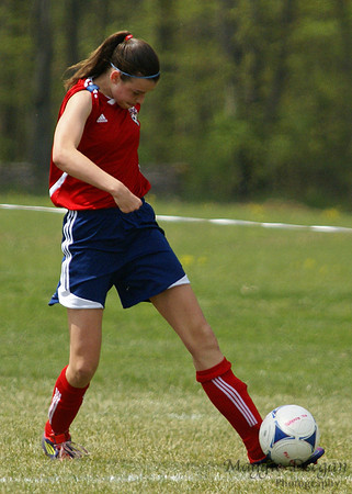 Maryland Presidents Cup 2012