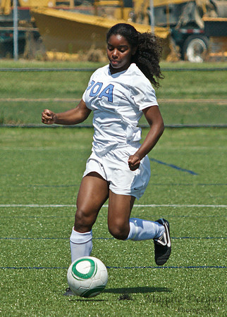 Region I Championships 2011