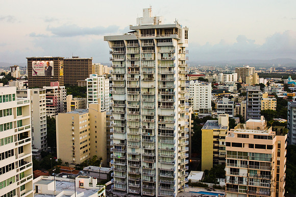 San Juan, PR