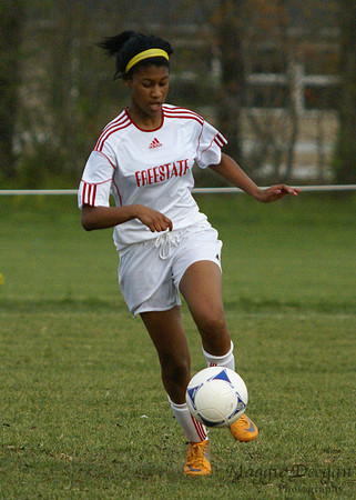 Maryland State Cup 2012