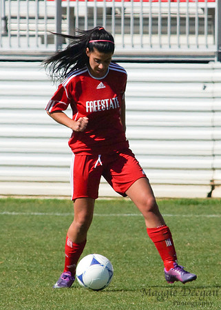 Maryland State Cup 2012