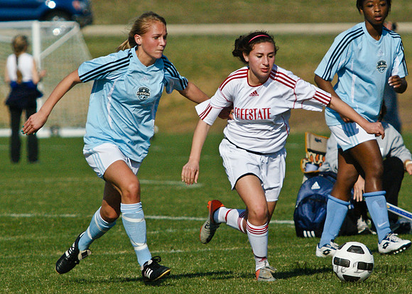 Jefferson Cup 2011
