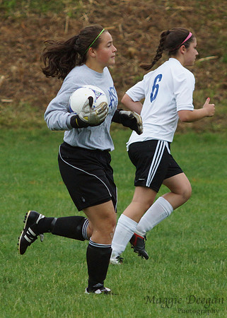 Maryland State Cup 2012