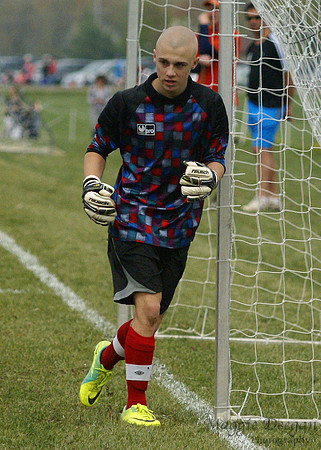 Maryland State Cup 2012