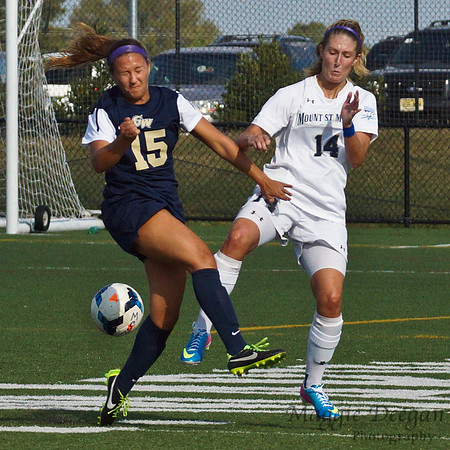 Mount v George Washington (9-20-13)