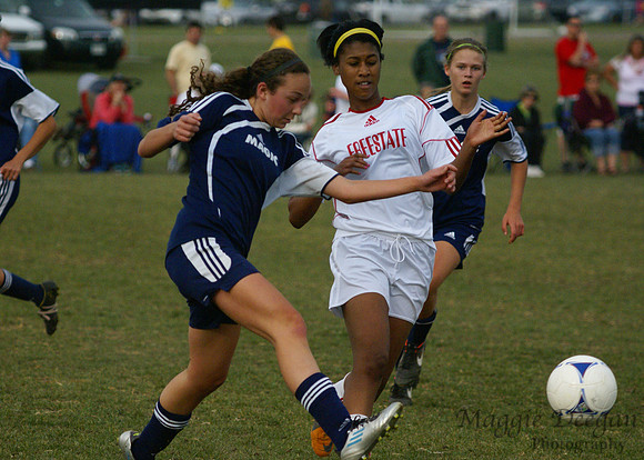 Maryland State Cup 2012