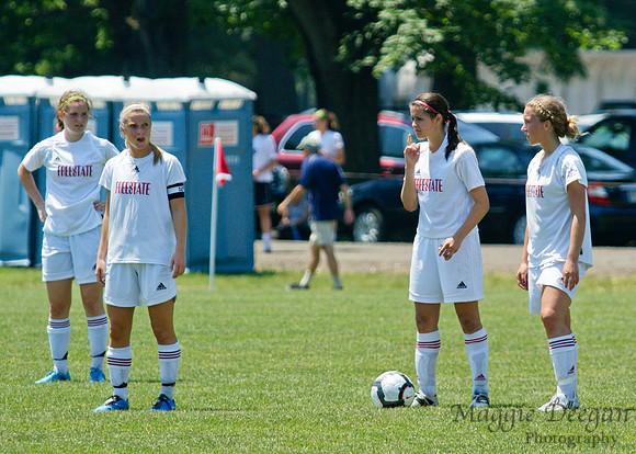 PDA Tournament 2010