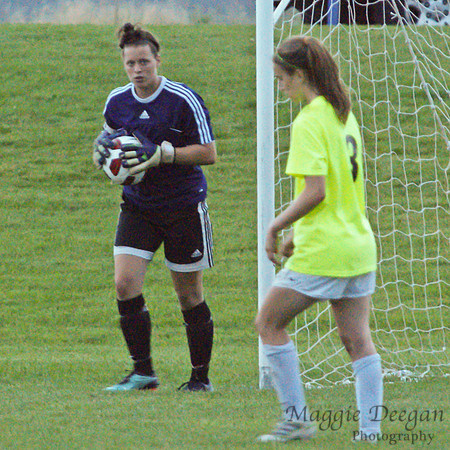 ECNL Championships 2011