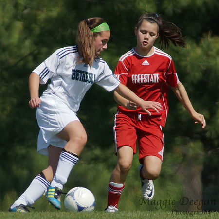 Maryland State Cup 2012