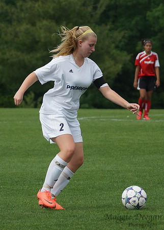 Maryland State Cup 2012