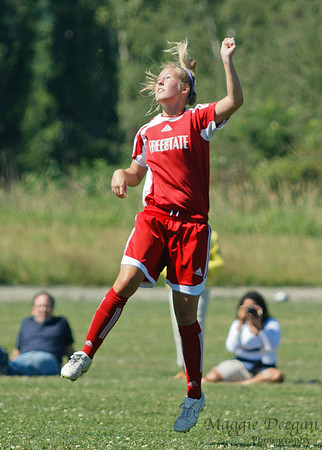 ECNL Championships 2010