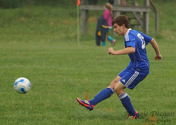 Maryland State Cup 2012