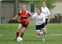 Sharks v Loudoun 2H