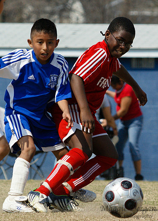 Freestate Soccer Tournament 2010