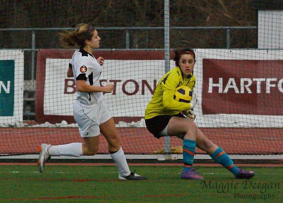 ECNL 2010 - 2011