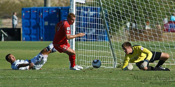 US Youth Soccer National Championships 2011