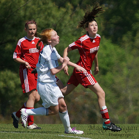 Maryland State Cup 2012
