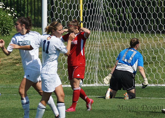 Maryland State Cup 2012