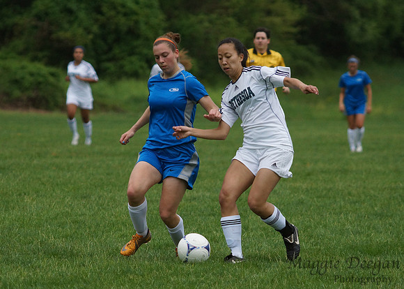 Maryland State Cup 2012