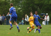 U13B BAYS Chelsea 99 v PSAFC 98 (5-6-12)