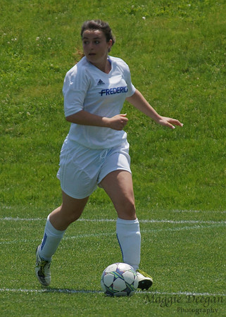 Maryland State Cup 2012