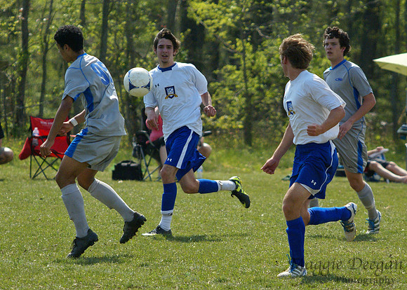 Maryland State Cup 2012