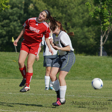 Maryland State Cup 2012