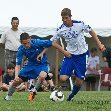 Region I Championships 2011