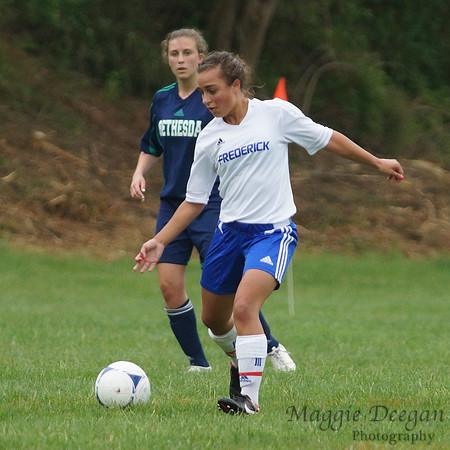 Maryland State Cup 2012