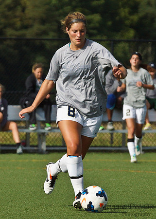 Mount St. Mary's University (MD) Loyola University (MD)