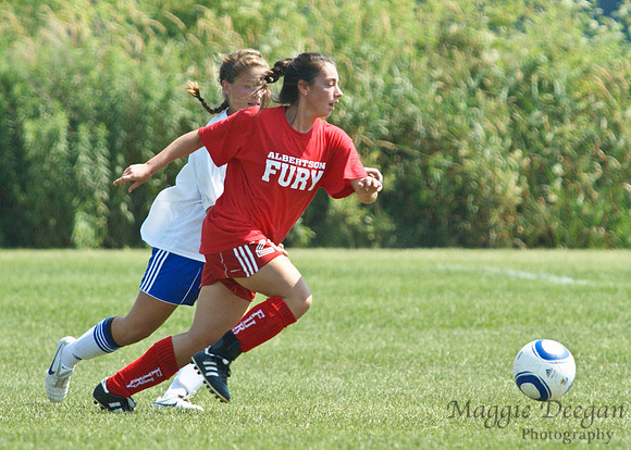 Region I Championships 2011