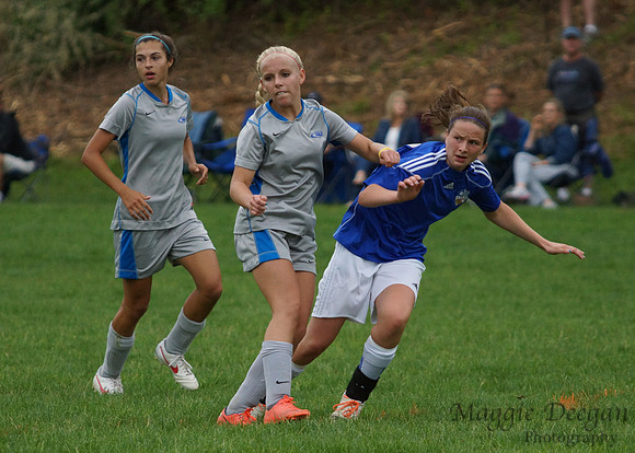 Maryland State Cup 2012