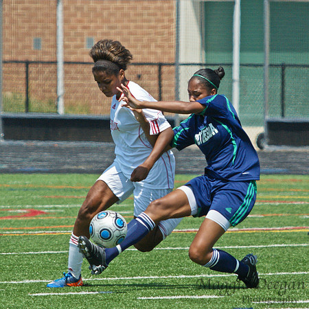 Freestate Soccer 2011