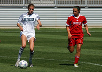 U19G BETH Dragons v FREE United (6-9-12)