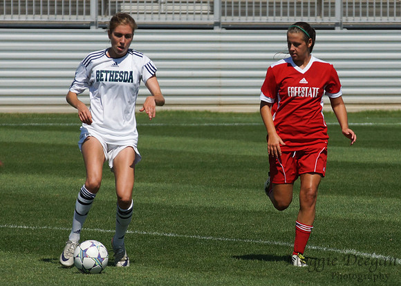 Maryland State Cup 2012