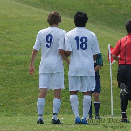 Maryland State Cup 2012