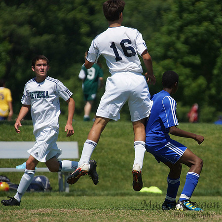 Maryland State Cup 2012