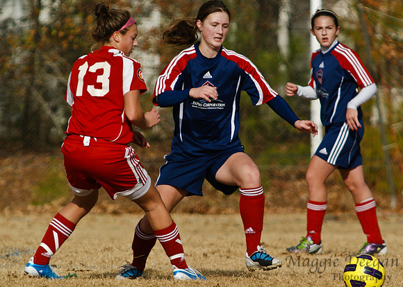 ECNL CASL 2010