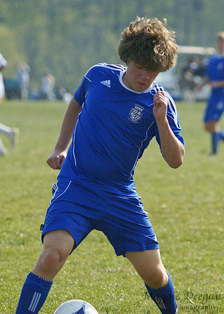 Maryland State Cup 2012
