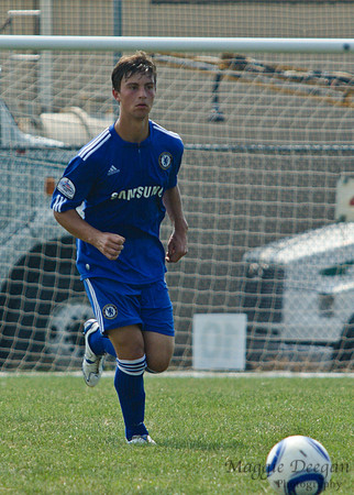 Region I Championships 2011