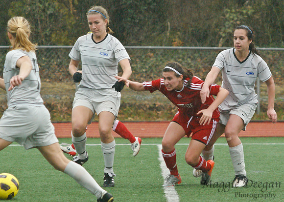 ECNL 2010 - 2011