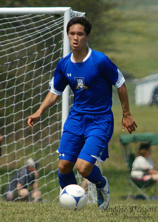 Maryland State Cup 2012