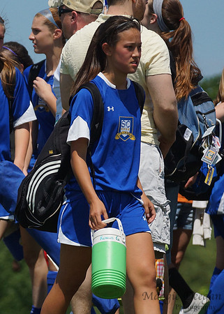 Maryland State Cup 2012