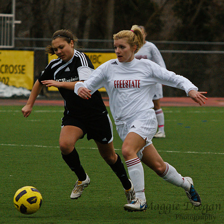 ECNL 2010 - 2011