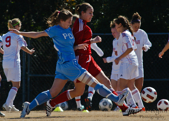 ECNL Sanford 2010