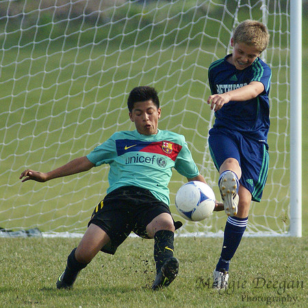 Maryland State Cup 2012