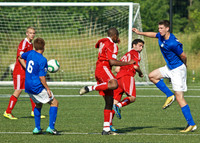 U17B SAC United Premier (MD) v Jersey Crew Tornadoes (NJ) (7-1-11)