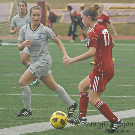 ECNL 2010 - 2011