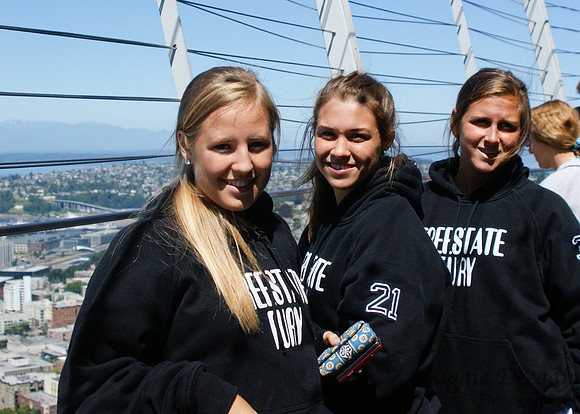Seattle 2010