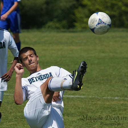 Maryland State Cup 2012